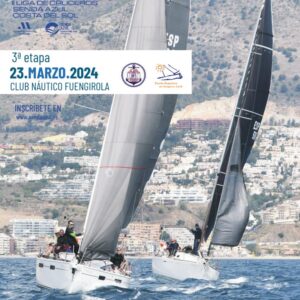 TEST - Regata de Regularidad — 17 de mayo de 2026