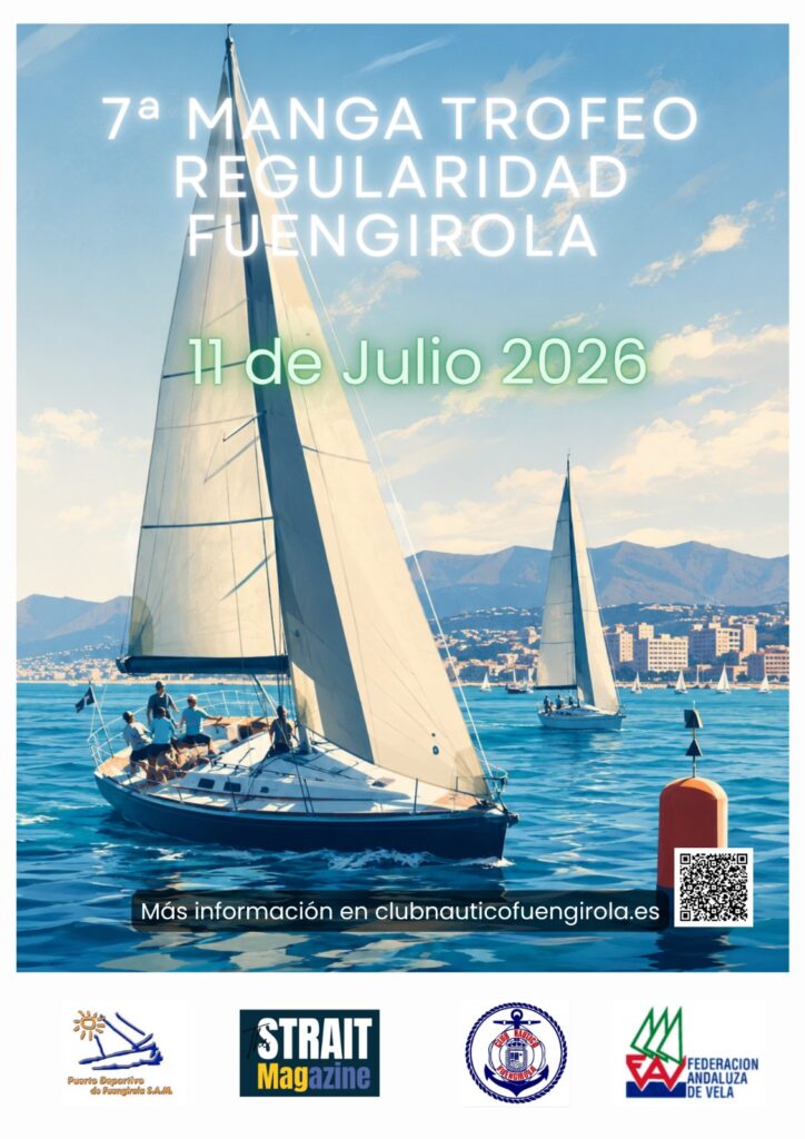 7ª MANGA TROFEO REGULARIDAD FUENGIROLA – BENALMADENA/ 11 de julio en Fuengirola